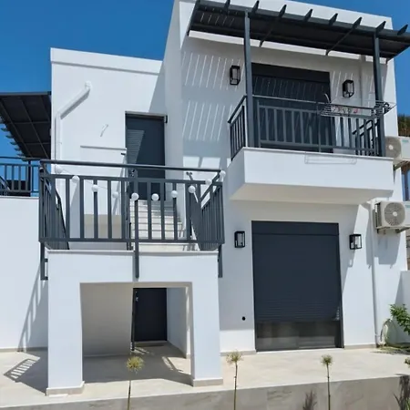 Apartment Casadielsa Garden Kos Town