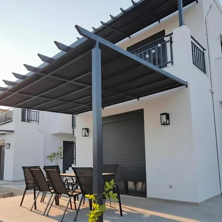 Apartment Casadielsa Garden