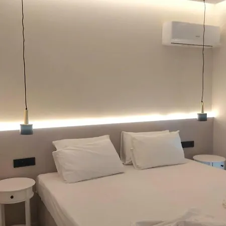 Casadielsa Garden Apartment *