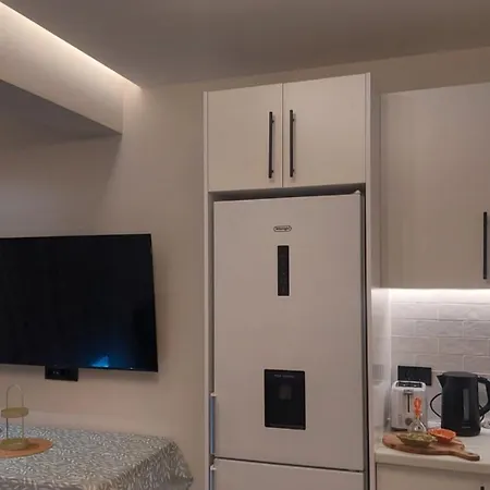 Apartment Casadielsa Garden Kos Town