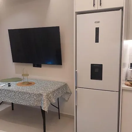 Casadielsa Garden Apartment