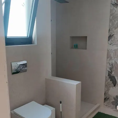 Casadielsa Garden Apartment Kos Town