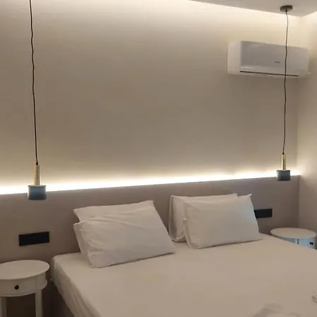 Casadielsa Garden Apartment Kos Town