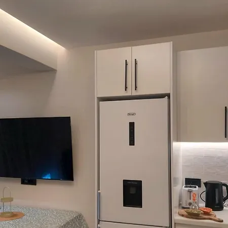 Apartment Casadielsa Garden Kos Town