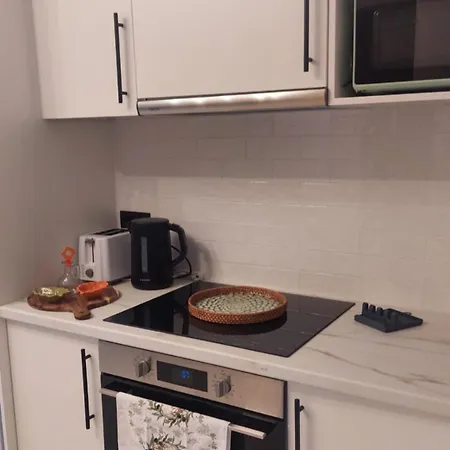 Casadielsa Garden Apartment Kos Town