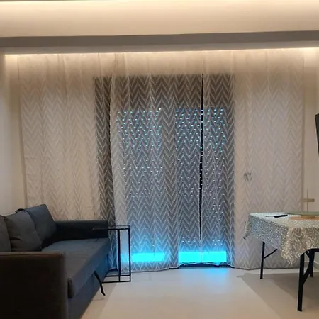 Casadielsa Garden Apartment Kos Town