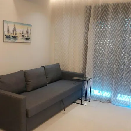 Casadielsa Garden Apartment Kos Town