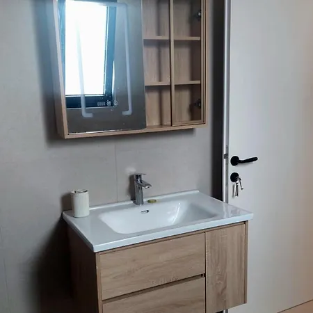 Apartment Casadielsa Garden