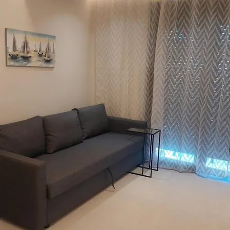 Casadielsa Garden Apartment